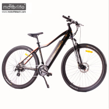 Elektrisches Fahrrad 8fun mittleres Laufwerk 26inch elektrisches Mountainbike, heißes verkaufendes E-Fahrrad